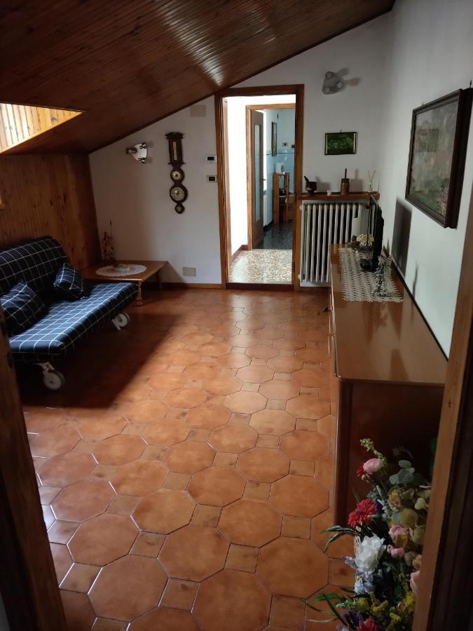 Il Poietto Apartment Borgone Susa Bagian luar foto
