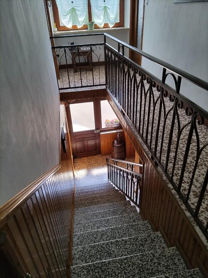 Il Poietto Apartment Borgone Susa Bagian luar foto