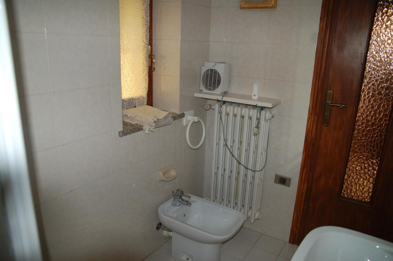 Il Poietto Apartment Borgone Susa Bagian luar foto